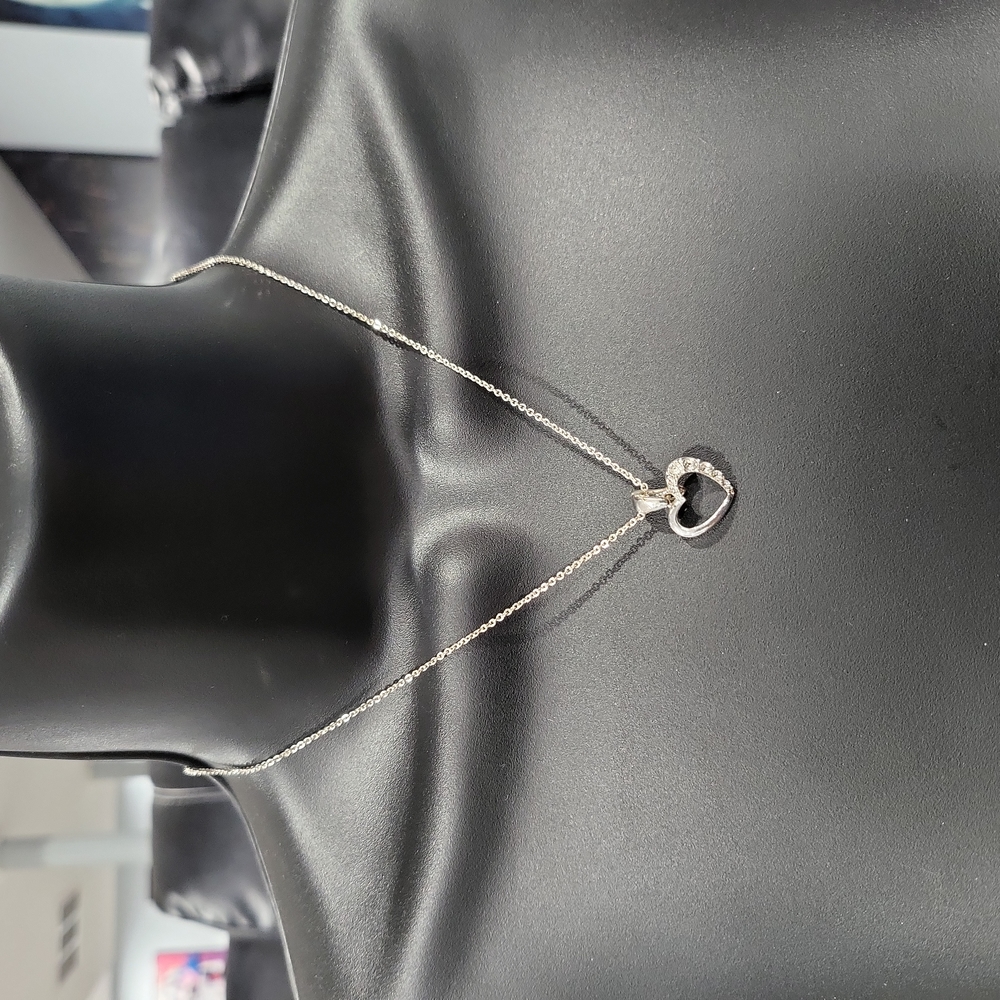 Fashion Necklace.